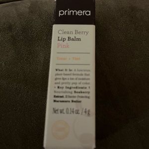 primers lip balm